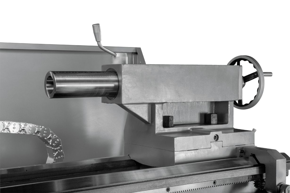 JET GH-3160 ZHD DRO RFS Токарно-винторезный станок