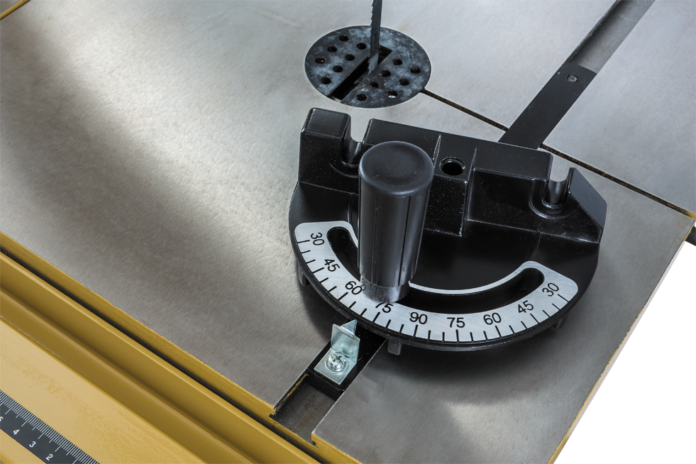 Powermatic PWBS-14CS ленточнопильный станок 230 В (JET-Центр Краснодар)