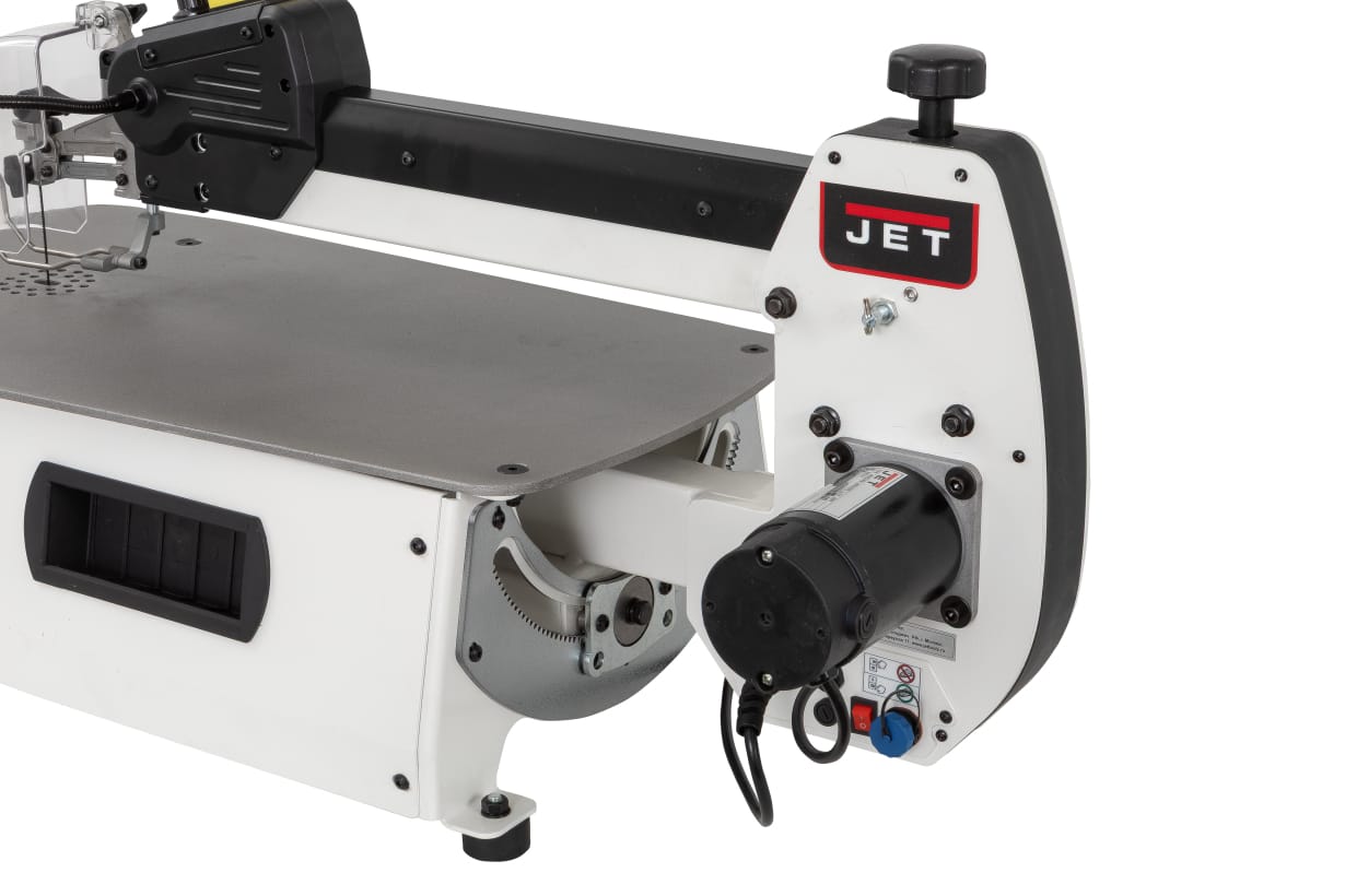 JET JSS-22 Лобзиковый станок 230 В