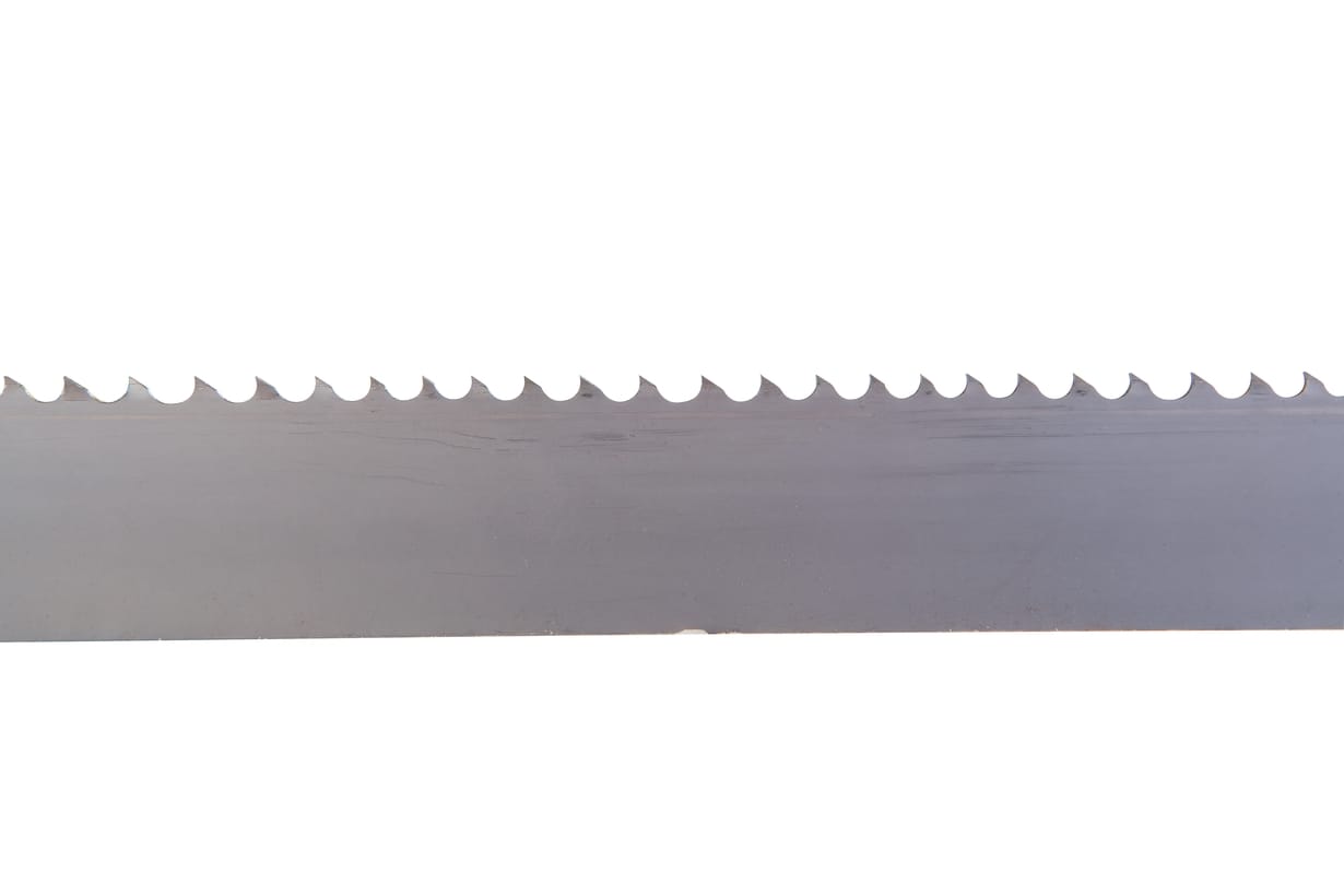 Полотно M42 20x0,9х2362 мм, 4/6TPI (HVBS-712L/HVBS-712K/MBS-712/HVBS-712/HVBS-812RK) CH